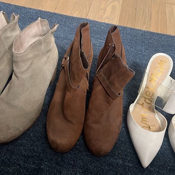 BUNDLE - 3 pairs of shoes for $50! - Picture 4 of 6